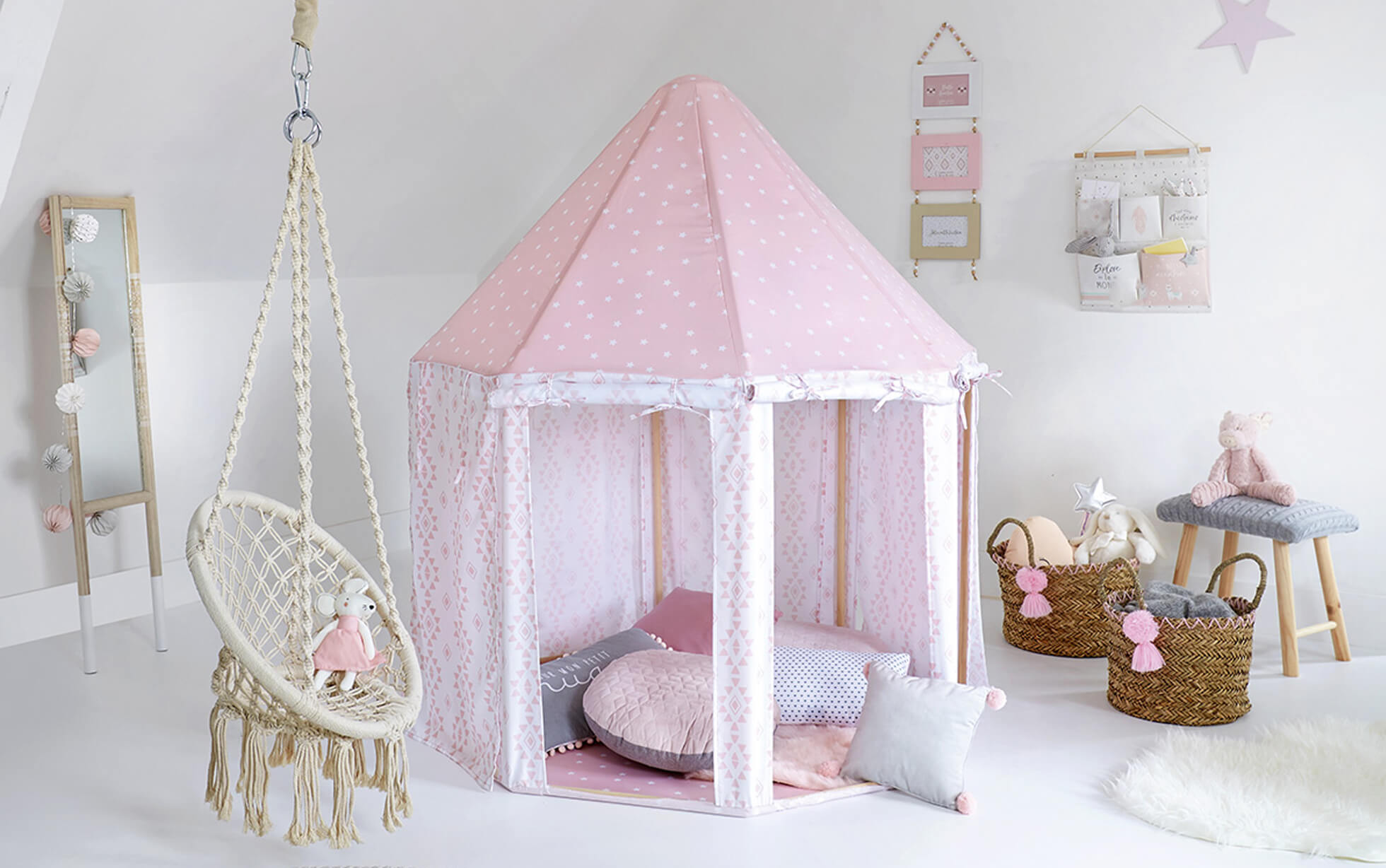 camera da letto Wenhe decorazione per la casa Tappeto super morbido per soggiorno per cameretta dei bambini 
